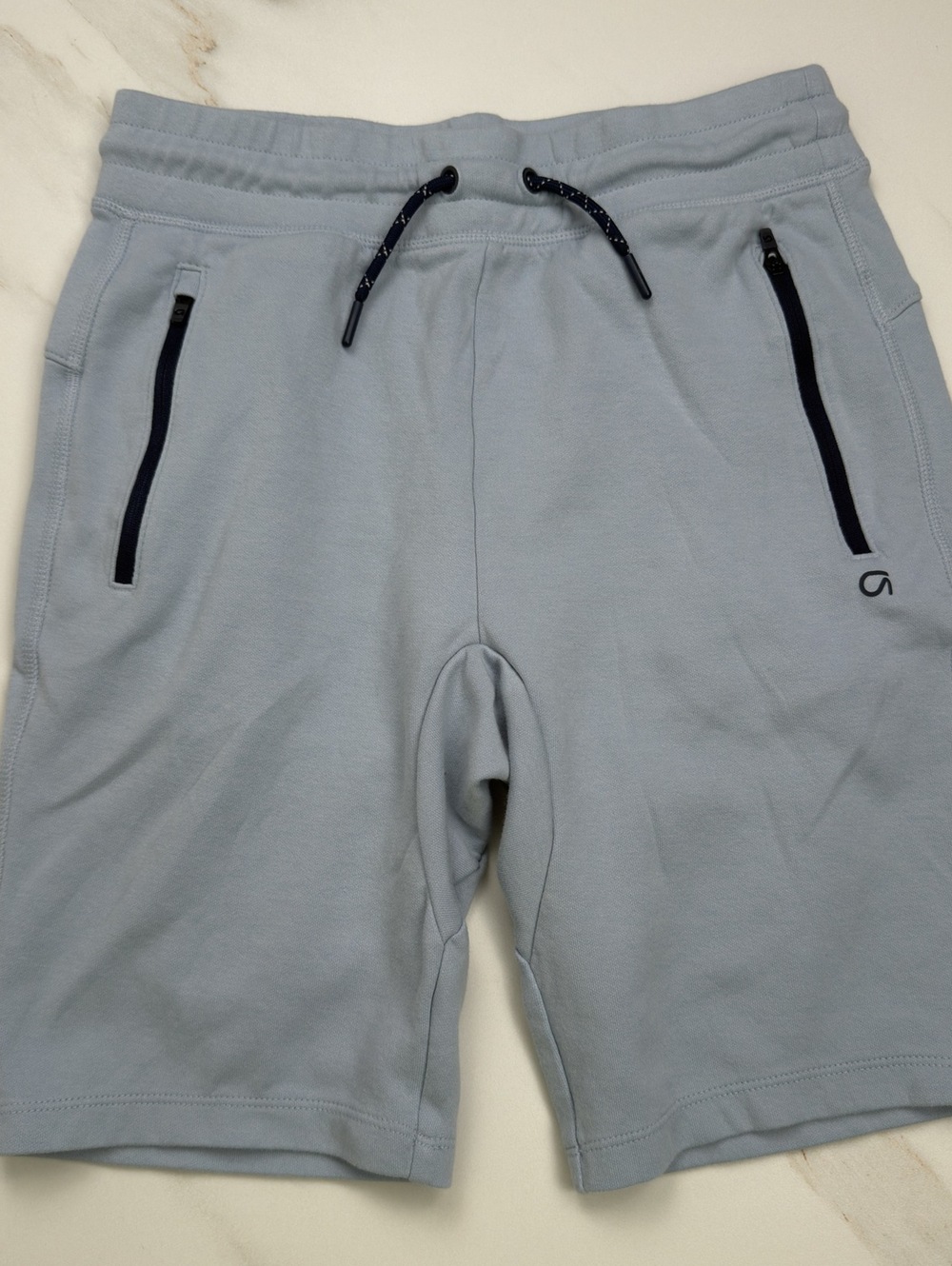 Gap GapFit Fleece Tech Shorts - Boys XL Husky
